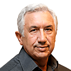 Los sufridos y los ocultos