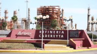 Remodelación y nuevos filtros en la refinería de Cadereyta quedarán en 2 años: Estado