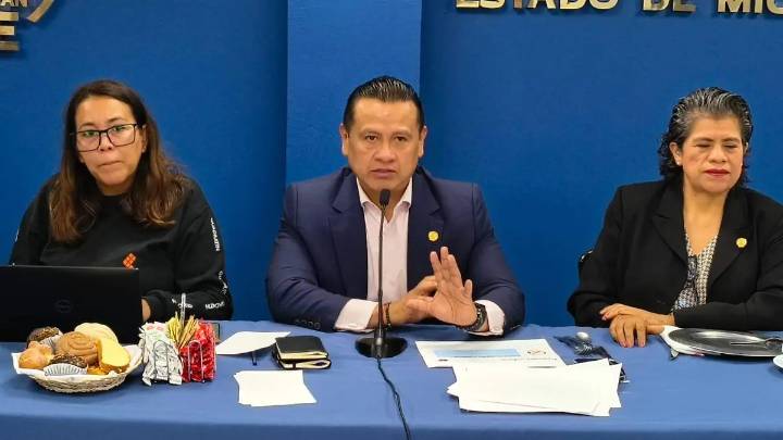 Siete disparos, la causa de muerte de Carlos Manzo, alcalde de Uruapan
