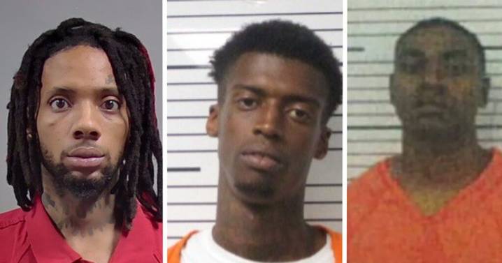 Second suspect arrested in shooting death of Wilcox County teens; Third shooting connected to case