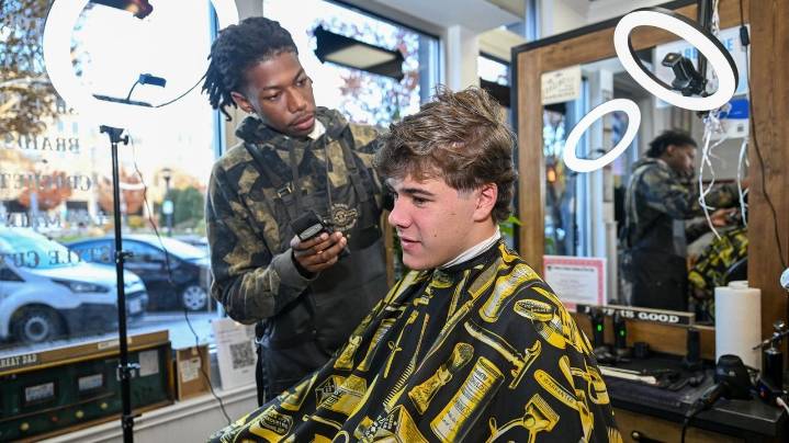 Wyandanch: 'Beautiful, diverse,' community with burgeoning downtown draws buyers