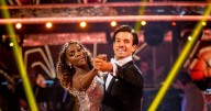 BBC Strictly legend admits 'it's terrifying' ahead of series comeback
