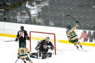 Beavers unravel, then fight back to knock off 10th