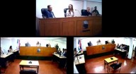 Por confesión del padre suspenden el juicio por matricidio en Santiago de Liniers