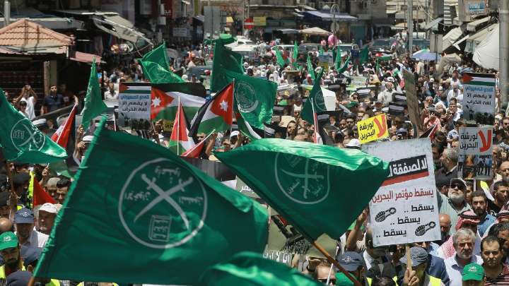 La conquista universitaria de Qatar: exportar políticas de los Hermanos Musulmanes en una guerra por el futuro de Occidente