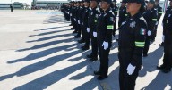 Edomex gradúa a la primera generación de policías con nuevo modelo de prevención y atención ciudadana