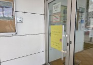 Las familias de la escuelina del Quirinal, indignadas con el recorte del horario