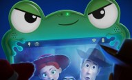 ‘Toy Story 5′ Teaser Trailer Introduces Greta Lee as New Lilypad Toy | Conan O'Brien, Disney, Greta Lee, joan cusack, Movies, Tim Allen, Tom Hanks, Toy Story, Toy Story 5, Trailer | Celebrity News and