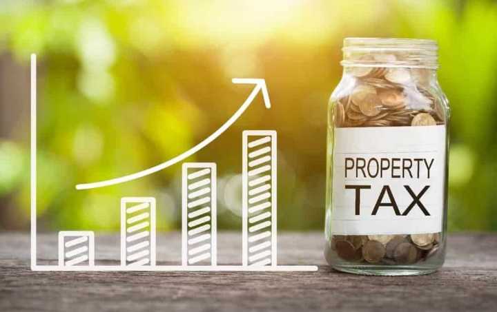 Propietarios insatisfechos con los sistemas de impuestos a la propiedad