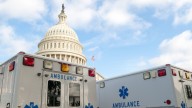 Senators Collins, Welch push Medicare "treat-in-place" pilot to reimburse EMS, support strained agencies
