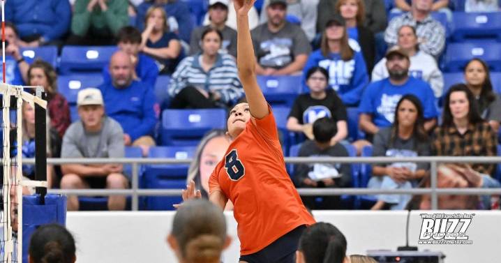 The McKinney Courier-Gazette's Games to Watch for the Week of Nov. 10