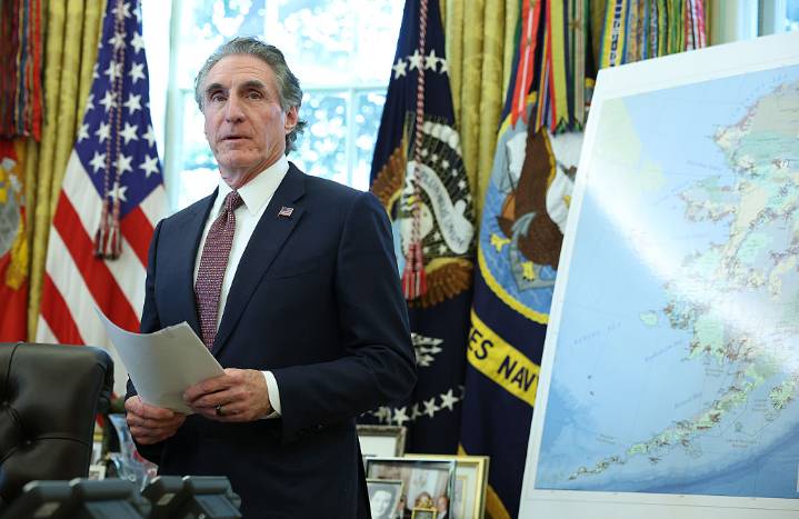 Should Indiana Want To Be The State Of Data Centers?