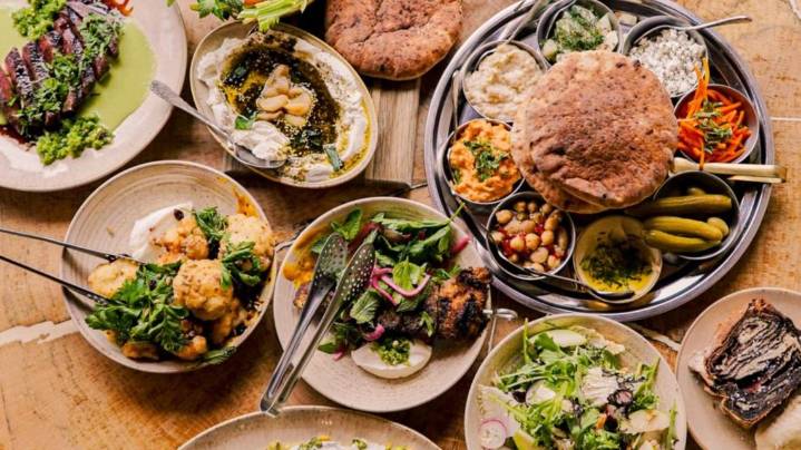 The top 20 restaurants in Louisville, according to Yelp reviews