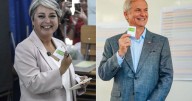 Elecciones 2025 en Chile: Jeannette Jara y José Antonio Kast se medirán en segunda vuelta por la presidencia