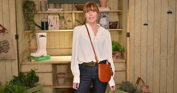 Celebrity chef dies aged 62 just days after death of her mother