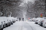 Cold and snowy weather could be coming for many, thanks to the polar vortex