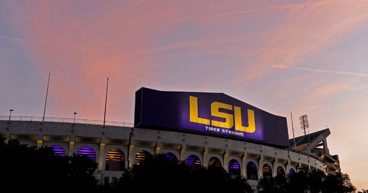 A big concert was just announced for Tiger Stadium in March. See who.