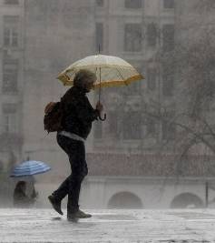 IDEAM advierte fuertes contrastes climáticos en Colombia con lluvias intensas hasta el 21 de noviembre