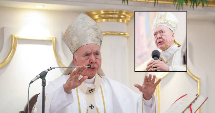 Arzobispo de Hermosillo realizará el Octavo Encuentro Diocesano de Laicos este sábado