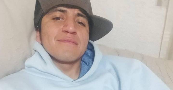 Tenía tobillera electrónica, dijo que el perro se la rompió, se escapó y ahora lo buscan en todo Neuquén