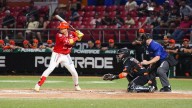 Venados carece de ofensiva y Naranjeros pega primero en la serie
