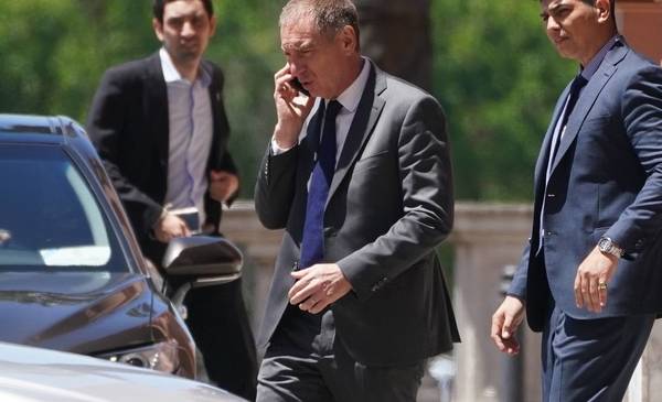 Santilli ejemplificó la reforma laboral de Milei con un caso de flexibilización