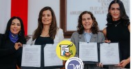 “No es exclusivo de mujeres”: Convenio con Fundación Marisa refuerza la equidad de género