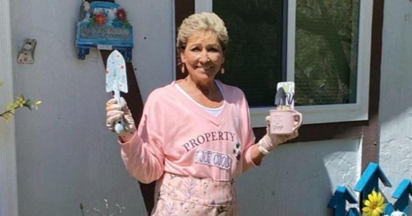 Theresa Lynn (Martinez) Tingey