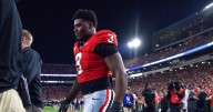 What comes next for Georgia defense as CJ Allen deals with knee injury?