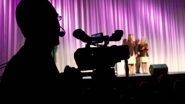 Video | ¿Cómo fue el primer reality show? - Canal 1