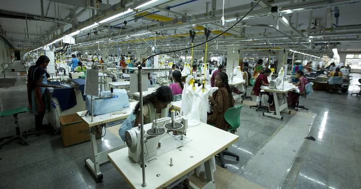 India Centre rings in big labour reforms