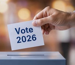 Candidates file for 2026 elections in Calloway County