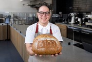 The best bakeries in Orange County right now