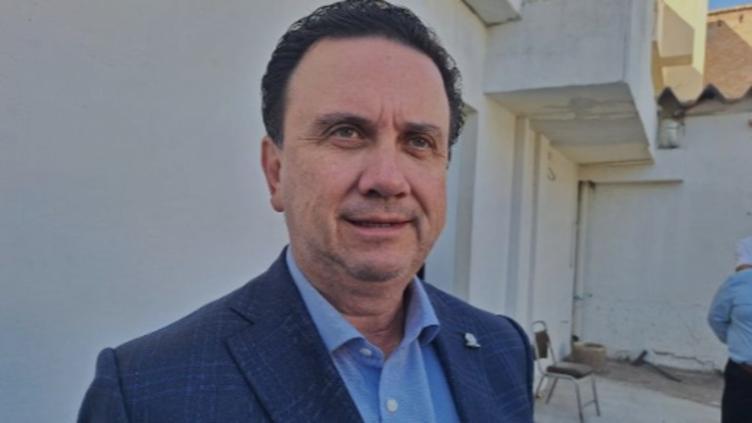 Coparmex exige freno a la extorsión: "México esta cansado del miedo"