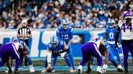 FOUR DOWNS: Lions struggle against pressure in loss to Vikings
