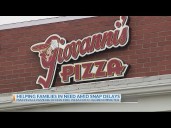 Marysville pizzeria helping families amid SNAP delays