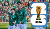 Bolivia ya conoce a sus rivales: así quedó el repechaje para el Mundial 2026