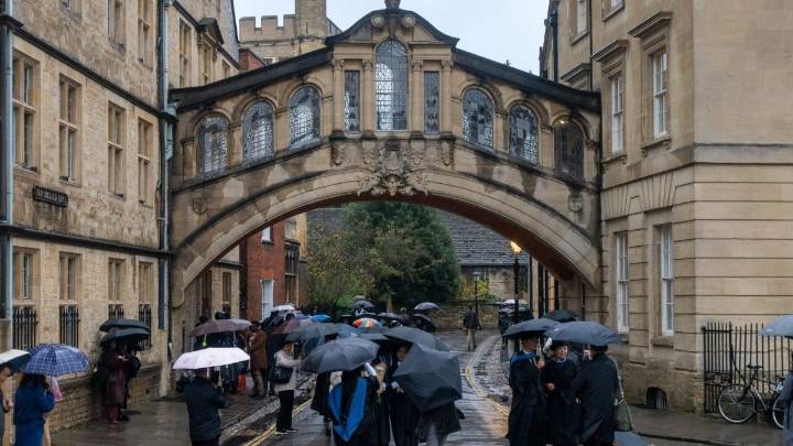 How the £22k minimum wage caught up with graduate jobs