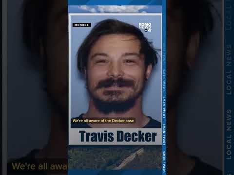 Monroe father accused of kidnapping likened himself to Travis Decker