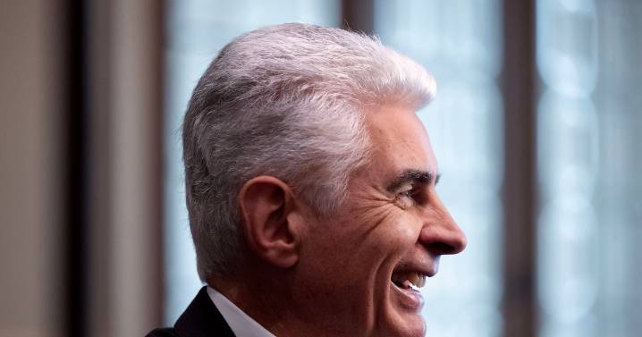 Shock, peace, love and emotion: Elder Caussé says he is ready to proclaim Christ to the world