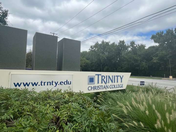 Trinity Christian College to close at end of school year