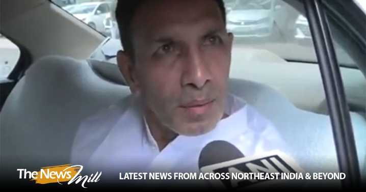 MP Congress criticises MP Minister’s remark on Raja Ram Mohan Roy