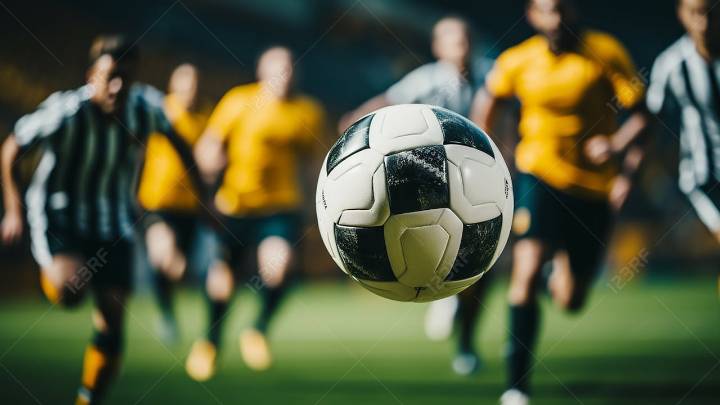 Las futuras promesas del fútbol colombiano se preparan para disputar las finales de la Copa Claro