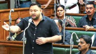 Bihar: Tejashwi Yadav Elected As Leader Of Opposition In Legislative Assembly