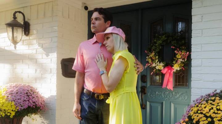 They couldn’t save their daughters’ lives in the July 4 floods. Now they’re dealing with the grief and the guilt.