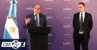 Manuel Adorni se refirió a la salida de Guillermo Francos: “Se lo va a recordar durante mucho tiempo"