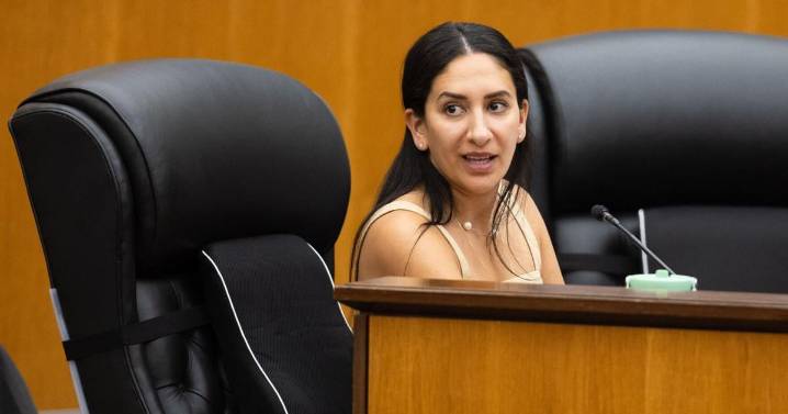 Abubaker blasts Avula administration over budget process