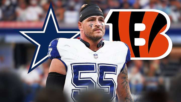 Logan Wilson trade grades for Cowboys, Bengals