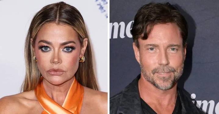 Denise Richards Granted 5-Year Restraining Order Against Ex Aaron Phypers After She Accused Him of Abuse