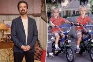‘Everybody Loves Raymond’ cast addresses the suicide of Sawyer Sweeten in reunion special: ‘We miss him’
